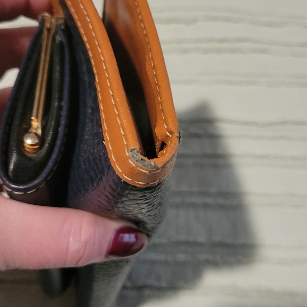 Vintage dooney and bourke set - Picture 12 of 16